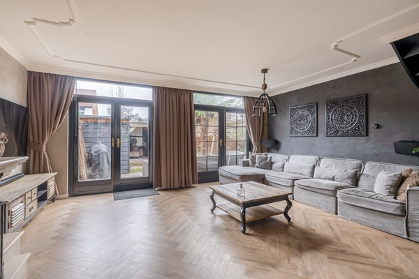 Medium property photo - De Bongerd 10, 3181 PE Rozenburg